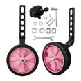 thumbnail image 1 of koolsoo Roues Stabilisatrices pour Vélo d'Enfants Roues Auxiliaires Équipement de Cyclisme Léger Remplacement Universel Stabilisateurs Réglables, 1 of 9