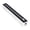 Black, variant on veasfak Cling Film Dispenser Magnetic Accessories Gift Versatile Home Wrap Organizer Green