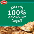 thumbnail image 6 of Tyson Grilled Chicken Tenders, 20 oz (Frozen, Fully Cooked), 6 of 12