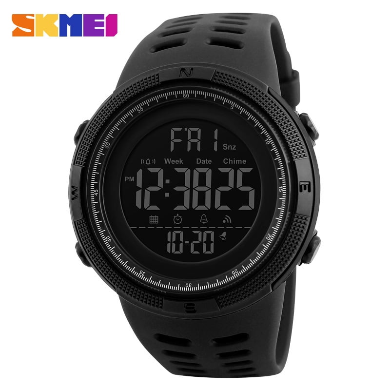 Skmei 1251 bluetooth deals
