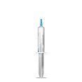 thumbnail image 1 of Grasa Krytox GPL 205 PFPE/PTFE, jeringa de 15 ml, 1 of 1