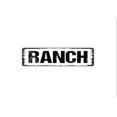 thumbnail image 1 of Letrero de metal para rancho, granja, casa de campo, letrero de metal rústico para calle o puerta, placa con nombre, tamaño: 4 x 16 pulgadas, 1 of 4