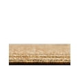 thumbnail image 4 of Unique Loom Outdoor Border Collection Area Rug - Multi Border (6' 1" Round Tan/Light Brown), 4 of 6