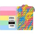 thumbnail image 1 of Cuaderno Pop Fidget It, Push Bubble A5 Fidget Toys Cuadernos en espiral, Lindos cuadernos de composición, Cuadernos con líneas universitarias, Portátil para la oficina escolar, 1 of 5