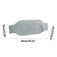 thumbnail image 3 of PEONAVET Warm Palace Massager Warm Palace Massager Household Hot Compress Massage Waist Protector, Fully Automatic Vibration Kneading Instrument, Heating Belt, Warming Uterus, 3 of 9