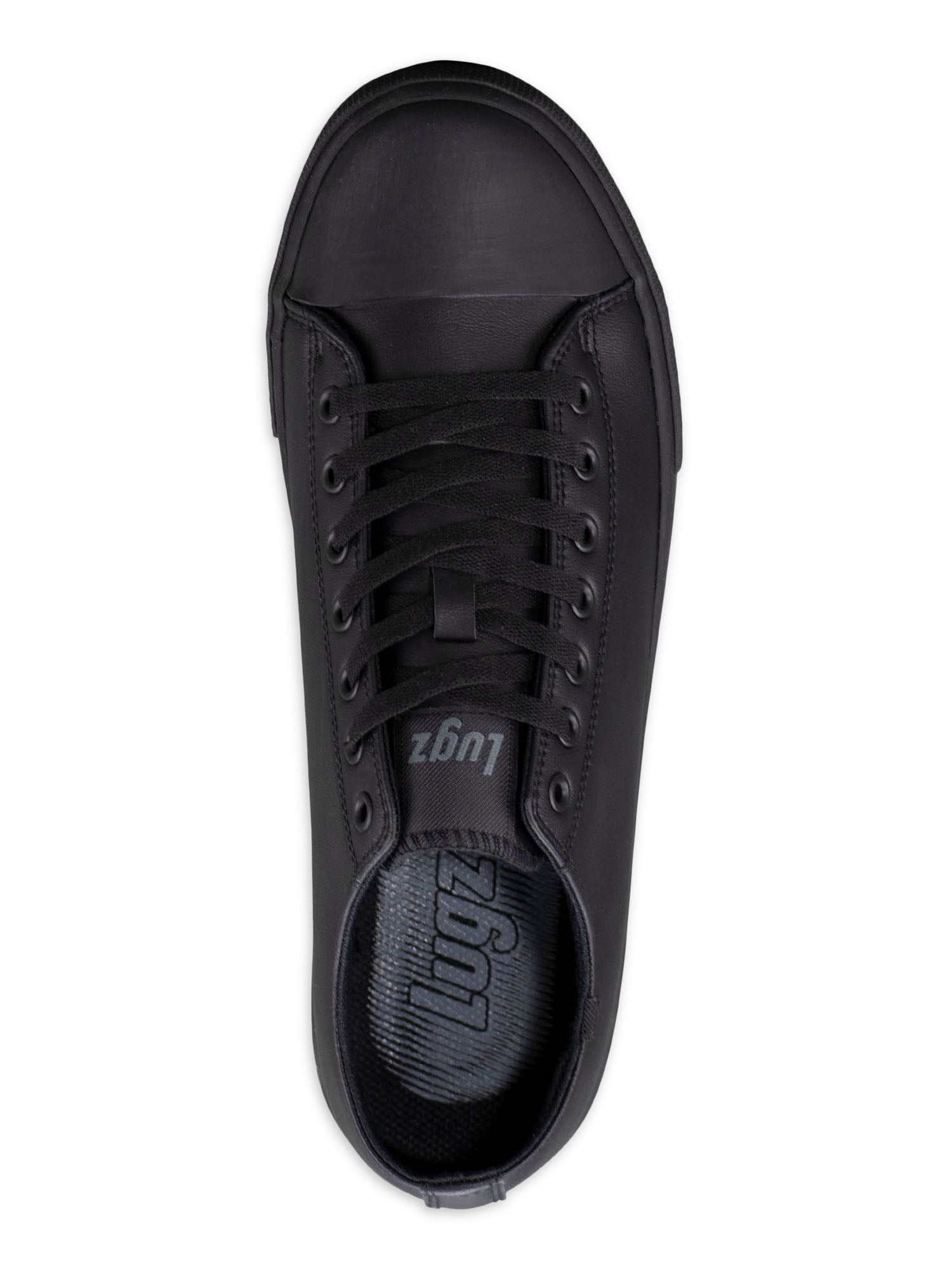 Lugz Men's Stagger Lo LX Chukka Sneaker