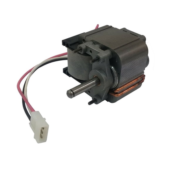 Nutone / Broan Vent Fan NS6500, QL100 Motor (R520135) #99080666