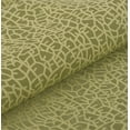 thumbnail image 4 of Home Soft Things Jacquard Throw Pillow Cover and Valance Set - Angola - Sweet Pea - 20" x 20" & 56" x 19", 4 of 4