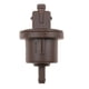 thumbnail image 3 of 0280142317 96419511 Car Oil Tank Vent Valve Carbon Canister Solenoid Valve Vacuum Solenoid Valve for, 3 of 5