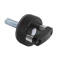 thumbnail image 1 of Bronco 2dr 4dr 2021+, Vis à Pouce en Aluminium Billet Haute Résistance à Retrait Rapide, Conçue pour une Installation Facile, Fixation Rigide Compatible avec Vis Intégrées, 1 of 7