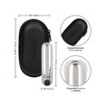 thumbnail image 2 of Rechargeable Hideaway 10 Function Discreet Bullet - Gold ComeNplay Wellness, 2 of 4