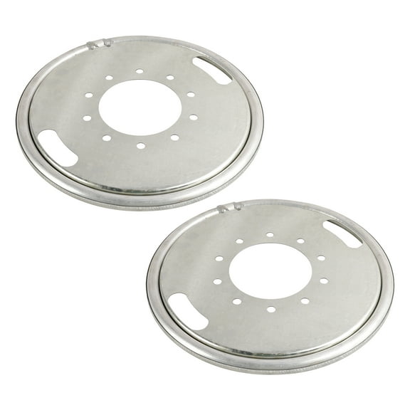 Wheel Balancer 400-423 (SET OF 2) For F-450/F-550 2005 