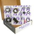 thumbnail image 3 of 8.25" CHY 4.56 Rear Ring & Pinion, Install Kit, 1.618" ID Axle Bearings & Seals, 3 of 4