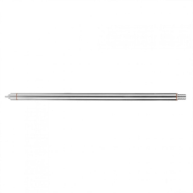 Stainless Steel Beer Bottling Spring Loaded, 304 Stainless Steel Bottling Stick Spring Loaded Beer Bottle Filler for Beer Bottle