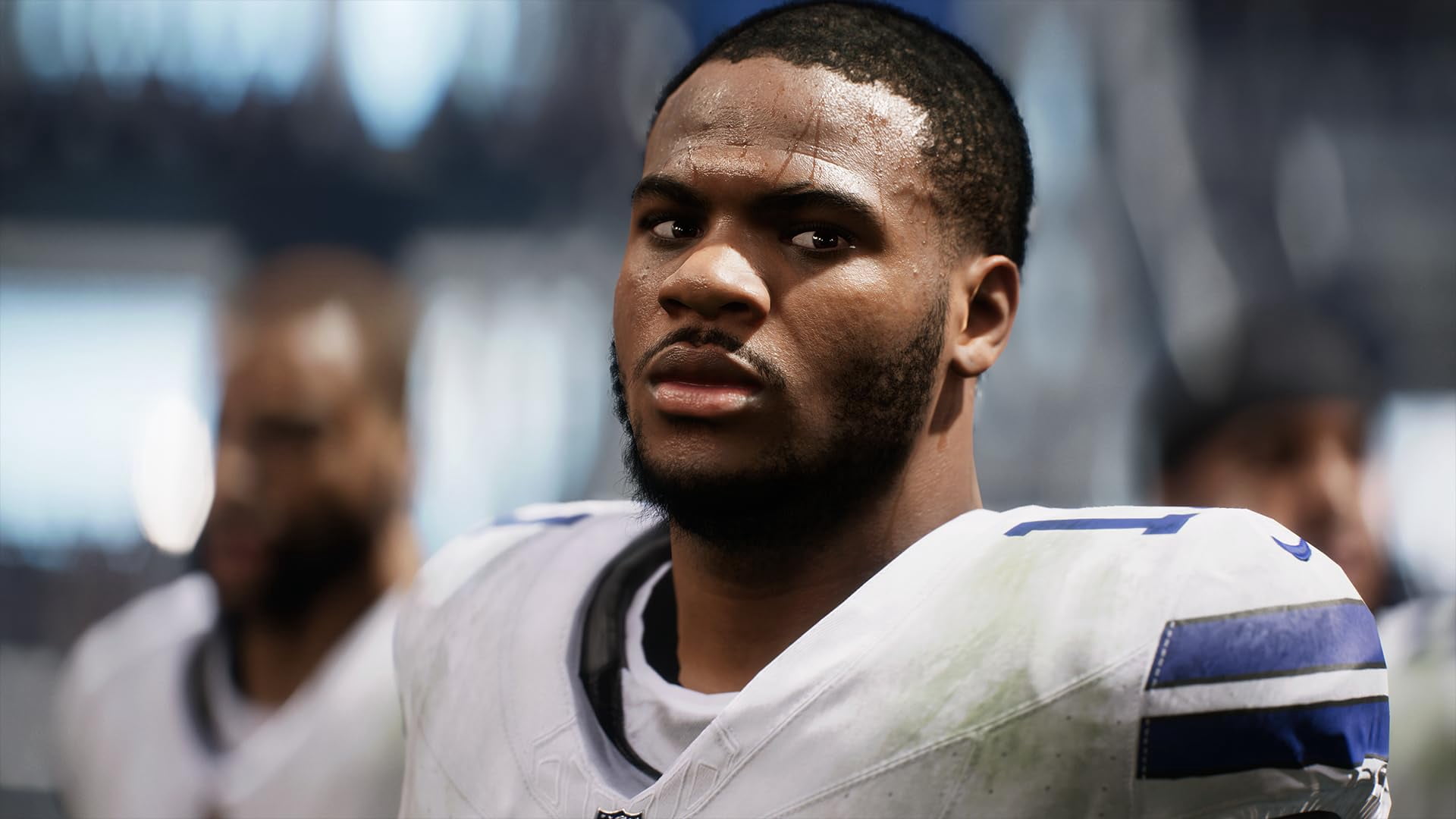 Madden NFL 25 - PlayStation 4 [Physical]