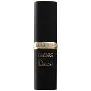 L'Oreal Paris Colour Riche Collection Exclusive Lipstick, Doutzen's Pink, 0.13 oz