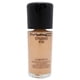 thumbnail image 2 of Base MAC Studio Fix Fluid, SPF 15, 24 horas, mate NC27, 30 ml, 2 of 3