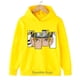 thumbnail image 3 of Sudadera con capucha de Naruto para niños, ropa informal para niños, ropa de Sonic, sudadera con capucha de dibujos animados para primavera y otoño, sudadera de Anime para niñas, camisetas de Kakashi, 3 of 5