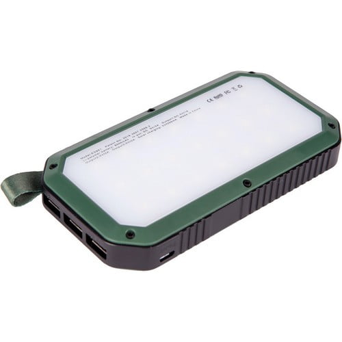 Humvee HMV-AG-03 LED Light and Power Bank