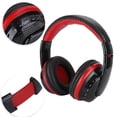 thumbnail image 4 of Auriculares para computadora, MX666 Computadora de escritorio Auriculares para oficina Auriculares Los mejores materiales, 4 of 8
