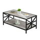 thumbnail image 1 of Mubson Mesa de Centro Moderna. Mesa para Sala Shaula. Coffee Table Mubson  Mesa de Centro, 1 of 6