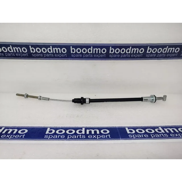 Cable Set, Parking Brake for MAHINDRA TUV 300 - 0602BAA01521N
