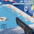 thumbnail image 3 of Pistola de agua eléctrica Funwee, paquete de 2, para niños y adultos, 3 of 6