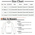thumbnail image 3 of Ashirexll Sweaters for Women Trendy, Pullover Sweaters for Women, Women's Solid Color Long Sleeve Round Neck Pullover Knit Sweater Basic Top, 3 of 7