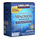 thumbnail image 1 of Minoxidil Kirkland 5% solución tópica Kirkland CAJA CON 6 BOTES, 1 of 3