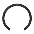 thumbnail image 1 of Ycandiee Steering Wheel Protector, Car Steering Wheel Protective Cover, Non-Slip Car Steering Wheel Cover, Automotive Interior Accessories for Women Men, 1 of 6