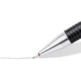 thumbnail image 3 of STAEDTLER 7755ABK25D Mars Micro Mechanical Pencil, 0.5mm Blistercard of 1 + 12 HB Lead Refills, 3 of 6