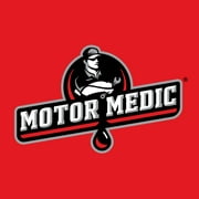 Niteo Products Motor Medic Engine Flush Additive, 32 fl oz – Cleans Cars, Trucks, SUVs