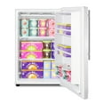thumbnail image 4 of 22" Wide All-Freezer, 4 of 4