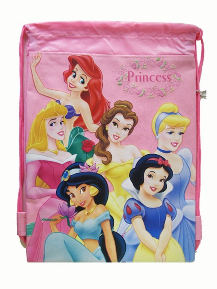 disney string bags