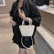 thumbnail image 5 of Bolso Bandolera Informal Para Mujer, Bolso Cruzado Versátil, Bolso De Mensajero Con Correa Ajustable, Mochila Moderna Para Salidas, Trabajo Y Viajes., 5 of 6