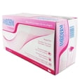 thumbnail image 2 of Cubre bocas AMBIDERM caja C/50 Mascarilla Quirúrgica 3 Pliegos Rosa, 2 of 3