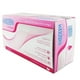 thumbnail image 2 of Cubre bocas AMBIDERM caja C/50 Mascarilla Quirúrgica 3 Pliegos Rosa, 2 of 3