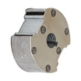 thumbnail image 3 of Rotor De Motor, Rotor Magnético De Motor De Repuesto Directo De aleación De Acero, Ajuste Perfecto Para Bicicletas Motorizadas De 49 , 60 , 66 C Y 68, 3 of 7