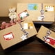 thumbnail image 3 of onlyliua Buscador de Regalos Pegatinas En Rollo para Decoración de Regalos de Navidad, Sellador de Regalos de Navidad, 6 Estilos, 3 of 7