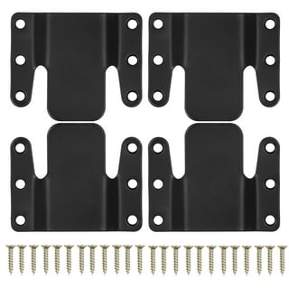 pack of 500pcs ) Sectional Sofa Connectors For Couch Furniture
