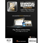 Essential Elements, Book 1 - Viola