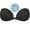Black, variant on Riforla Women's Adhesive Bra Push up Strapless Bra Adhesive Bra Backless Bra Lace Bra Reusable Nipple Covers for Backless Clothing Swimsuit Bridal Dress Evening Dress Bras for Women Beige D