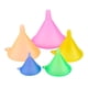 thumbnail image 5 of unbranded 5Ud Embudo Pequeño De Plástico Para Líquidos En Cocina Resistente Y Reutilizable, 5 of 8