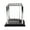 Big, variant on Cheers.US Desk Table Decor Metal Pendulum Ball Newton Ball Physics Science Pendulum Steel Balance Ball for Office Physics Teacher Toys