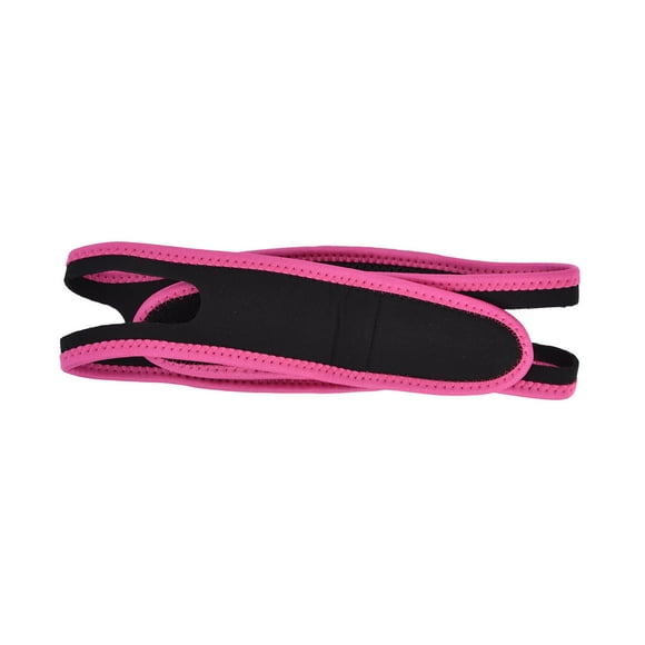 Snoring Stop Belt Adjustable, Comfortable And Adjustable, Keep Your Mouth Closed, for Relieving Snoring And Teeth Grinding, With Comfortable Ear Hole