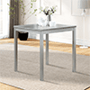 Silver Gray(Table Only)