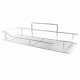 thumbnail image 3 of 4X Estante de Almacenamiento de Baño de Acero Inoxidable Cocina Sin Perforaciones Grande, 3 of 4