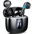 thumbnail image 1 of Auriculares inalámbricos Cillso 2026 Bluetooth 5.4 40H IP7 a prueba de agua, 1 of 7