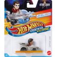 thumbnail image 2 of Hot Wheels RacerVerse Die-Cast Vehicle with Pop Culture Character Driver (Styles May Vary), 2 of 6