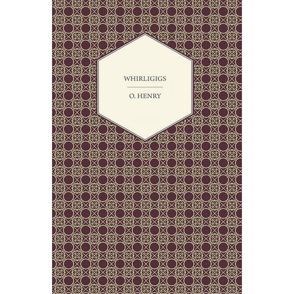 Whirligigs, (Paperback)